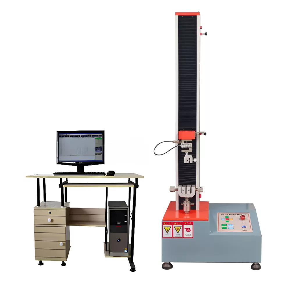 Tensile Testing Machine